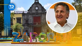 En su último informe de gobierno, Frangie destacó a la inclusión como una de sus prioridades para Zapopon. | Telediario Especial