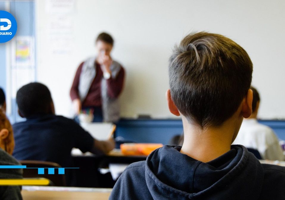 Clases en Nuevo León. | Especial