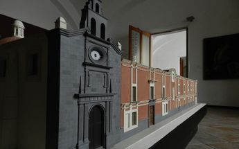 San Pedro Museo de Arte Puebla cumple 26 años de promover la cultura | Melanie Torres