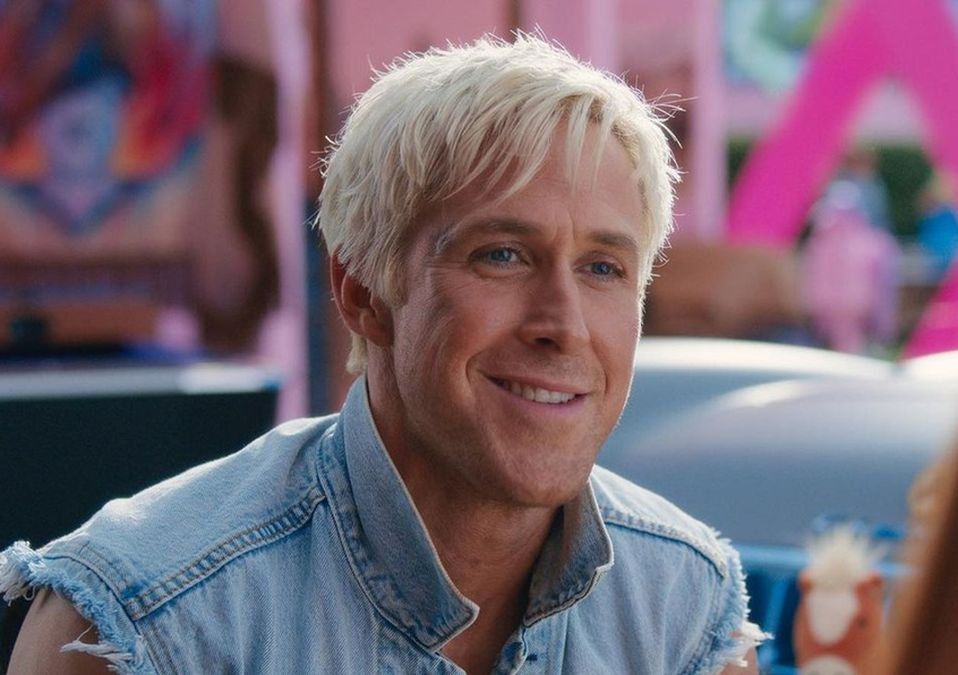 Esta no es la primera vez que una canción de Gosling se coloca entre las más populares de Billboard | Ig: @ryangoslinguk