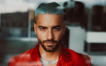 Maluma. / Especial