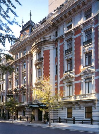 Carlos Slim oferta casa en Nueva York / Cortesía.