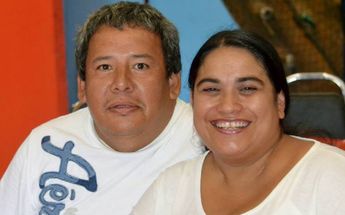 Gerardo Martínez Herrera paramédico que murió en Monterrey | Especial