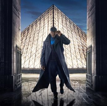 La serie de Lupin se estrenó en Netflix en 2021 | Netflix