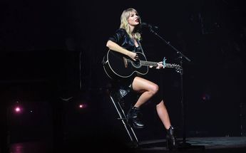 Qué son las 'Eras' de Taylor Swift y por qué las llama así | Especial