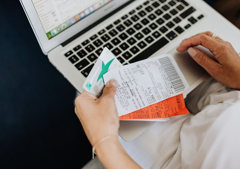 Alertan de incremento de fraudes en línea por Black Friday. / Pexels
