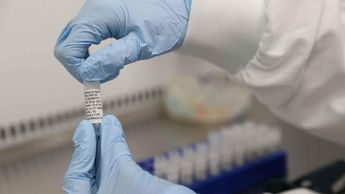 Prepara Rusia ensayos clínicos de vacuna contra el Covid-19