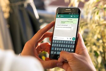 WhatsApp es una de las aplicaciones de mensajería más usadas en México / Archivo TD