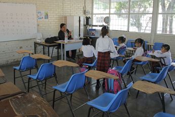 El viernes 27 de junio será la última sesión ordinaria del Consejo Técnico Escolar del ciclo 2024-2025. | Archivo