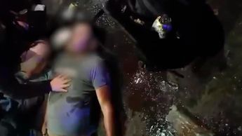 Zacatecas: Hombre muere durante grabación de video musical