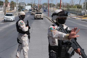 El Cártel de Sinaloa tiene una amplia presencia en México y el mundo. | Jesús Quintanar