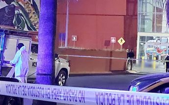 Según lo informado el hombre fue atacado a balazos presuntamente por dos sujetos que iban a bordo de una motocicleta. | Leyda Estrada