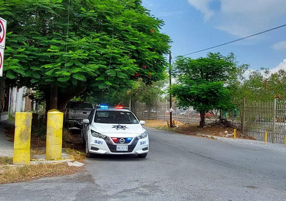 Balean a joven mientras esperaba taxi junto a su mamá en Guadalupe / Leyda Estrada