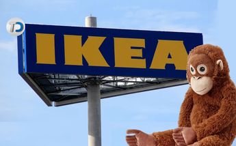 Ikea Puebla