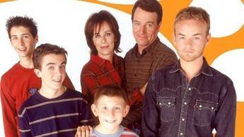 "Malcom el de en medio" llega al cine