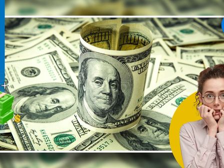 El dólar ha crecido contra un peso que perdió fuerza y no se ha recuperado / Telediario.