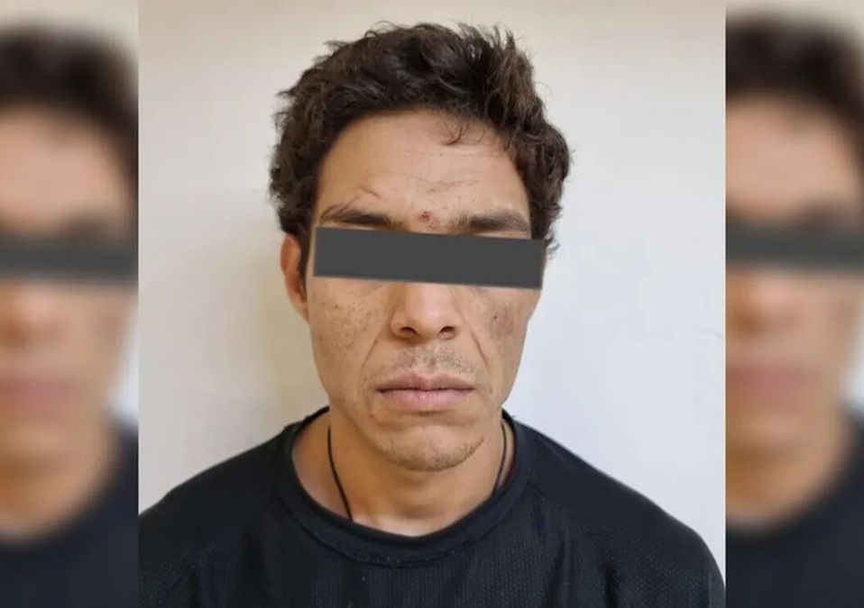 Hombre que asesinó a una persona en El Carmen, es detenido en Monclova