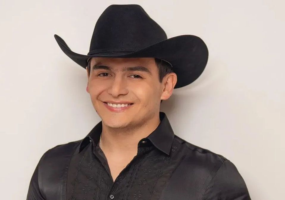 Murió Julián Figueroa, hijo de Maribel Guardia y Joan Sebastian