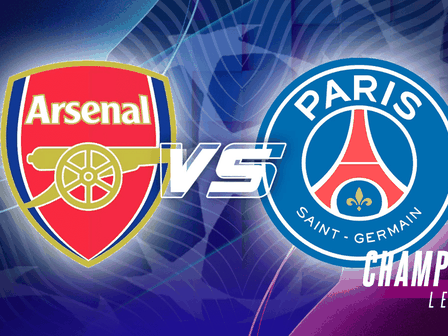 PSG y Arsenal disputarán la final de la UEFA Champions League en busca del título europeo.