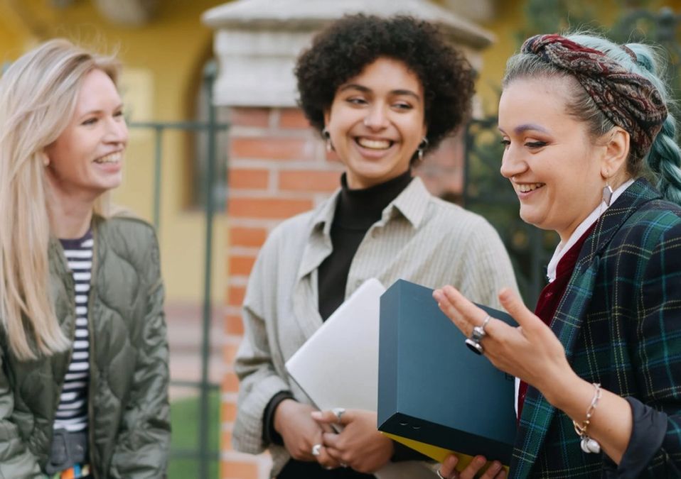 Organización 'Lean in Monterrey' ofrecerá cursos para mujeres