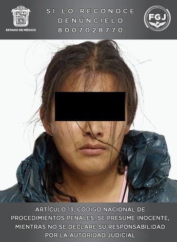 La vítima, de 23 años, pertenecía a la facultad de CIencias