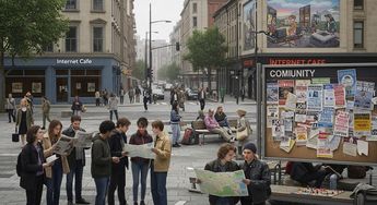Sin las redes sociales, la sociedad perdería la inmediatez y la viralización con la que se vive actualmente; regresando al pasado obsoleto | AI Studio