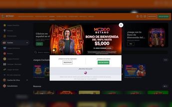 Consulta cuáles son los mejores sitios de casino en línea / Cortesía.
