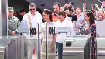 El nuevo Tren Felipe Ángeles será operado en su totalidad por el Gobierno Federal | SICTmx