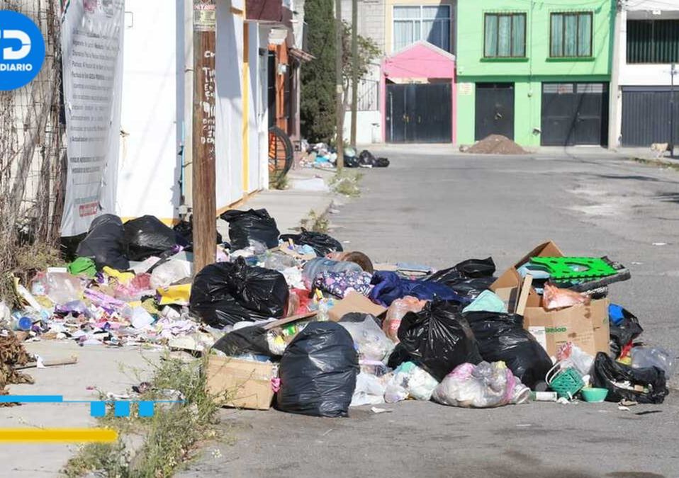 En el Artículo 236 consideran conductas violatorias de la ley el depositar, arrojar, abandonar, derramar o quemar residuos en caminos. | Especial
