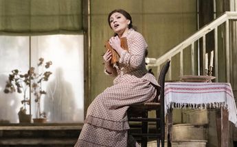 Ailyn Pérez, figura importante de la ópera a nivel mundial | Especial