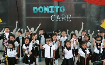 Crean Domito Care en kinder de Zuazua | Especial