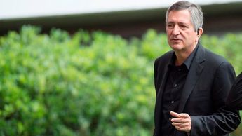 Fallece Jorge Vergara, Presidente fundador de Grupo Omnilife Chivas