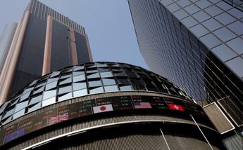 Inflación en México, dispara 19.4% costo de ventas de empresas de la BMV. / Archivo.