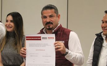 Torreón, Shamir Fernández