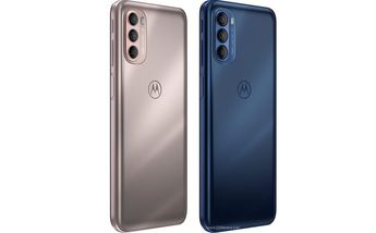Motorola Moto G41 / Motorola México