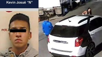 Datos de colectivos feministas refiren que Kevin 'N' hostigaba a Karla | Feministas de Guadalajara vía Facebook