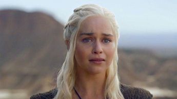 Todo se sintió realmente extraño: Emilia Clarke sobre el final de 'Game of Thrones'