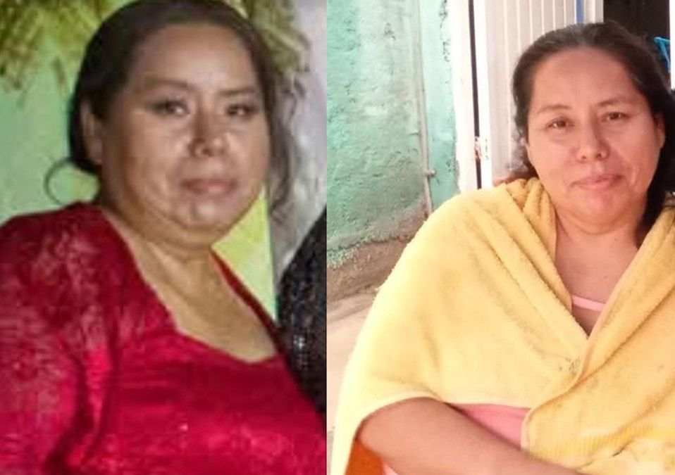 Los familiares de Rosa piden a las autoridades reforzar la búsqueda del sospechoso | Especial