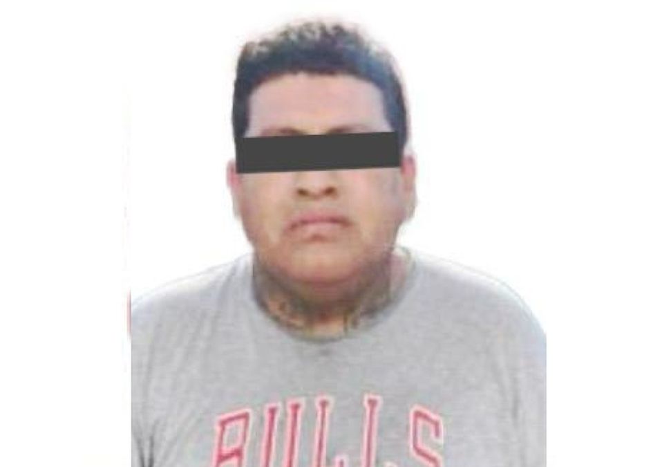 Detenido por asesinaro a dos en San Nicolás | Especial