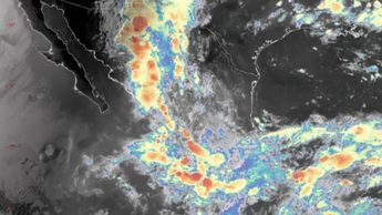 Clima en México