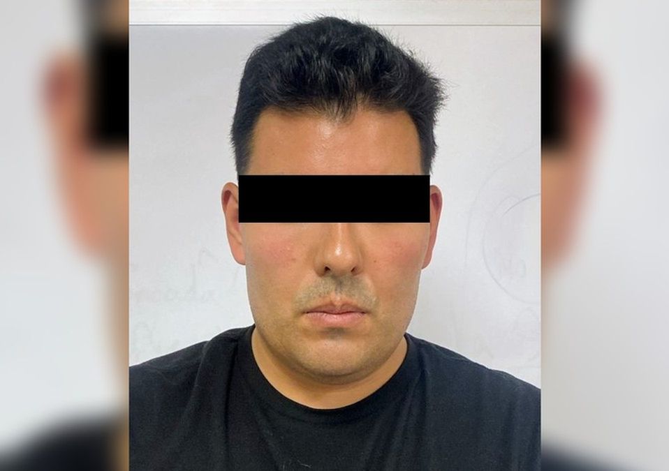 El acusado es investigado por el delito de extorsión | Especial