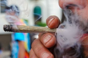 La marihuana es ampliamente consumida en Tehuacán debido a sus precios asequibles incluso para jóvenes / Agencia Cuartoscuro
