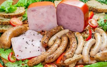 Comer jamón y salchichas a diario puede causar cáncer