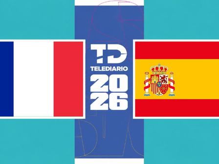 Francia y España se ven las caras en el Estadio de Dallas para definir al primer finalista del Mundial 2026