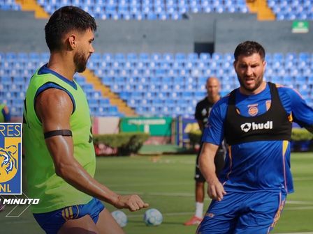 Entérate de las últimas noticias de Tigres HOY 14 de agosto. / @TigresOficial