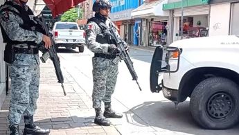 En la Plaza de la Tecnología se han investigado anteriormente casos de venta de estupefacientes y mercancía de procedencia ilícita