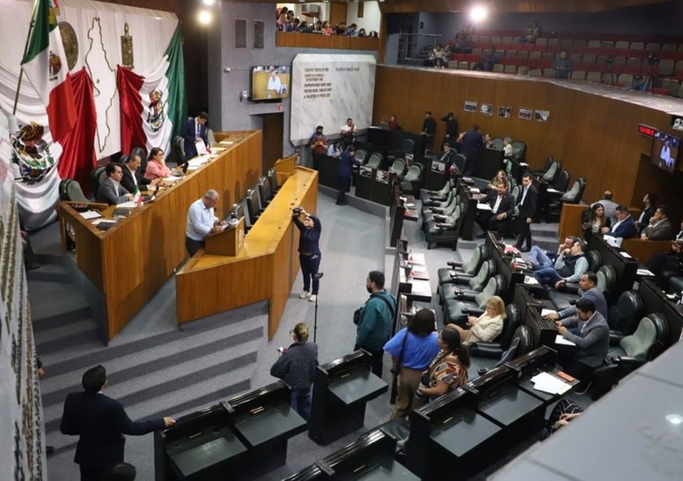Se buscará que los debates en el Congreso local sean más técnicos y enfocados en la agenda legislativa. | Luis Guerra
