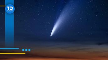 Cometa del Siglo 2024