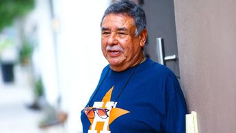 Alberto Cisneros Cirilo se desempeñaba como jefe de turno en el área de Mantenimiento Electromecánico del Alto Horno | Jorge López
