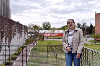 Participa Ibero en Cumbre de Inteligencia Artificial